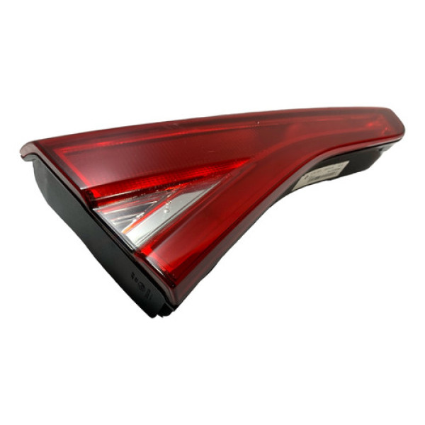 Lanterna Traseira Esquerda Renault Sandero 2021 G2m