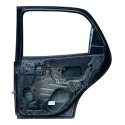 Porta Traseira Direita Chevrolet Celta 2002/2006 Mw