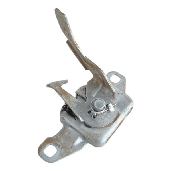 Fechadura Capô Dianteiro Renault Duster 2013 2014 Cx275 Mw