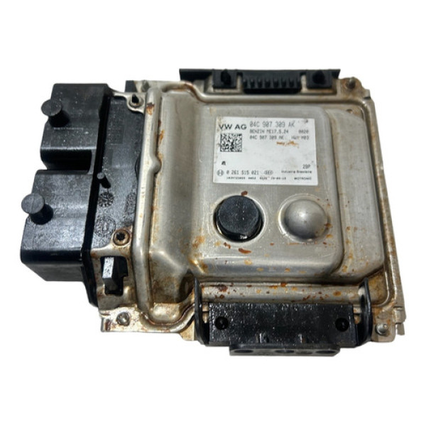 Módulo Injeção Gol Voyage Up 1.0 G7 G8 Cx17 S