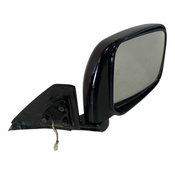 Retrovisor Lado Direito Mitsubishi L200 2.5 2005 Cx382 Mw