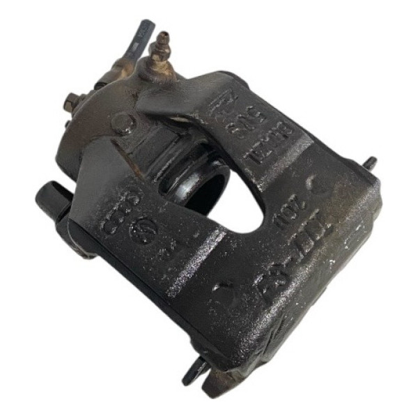 Pinça Freio Dianteira Esquerda Vw Fox 1.0 2012 2013 2014 Mw