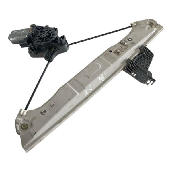 Máquina Vidro Dianteira Esquerda Vw Gol G6 2014 2015 Cx288mw