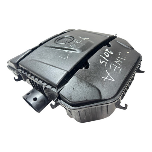 Caixa Filtro Ar Fiat Linea Palio Punto 2011 A 2016 S