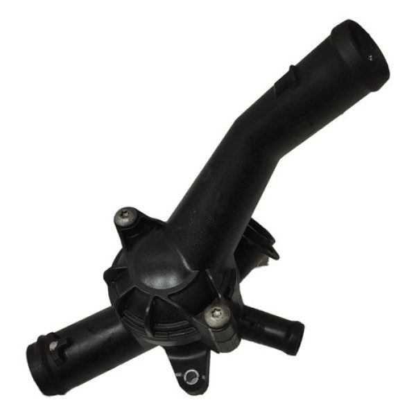 Válvula Termostática Volkswagen Jetta 2.5 2007 A 2009 Cx12