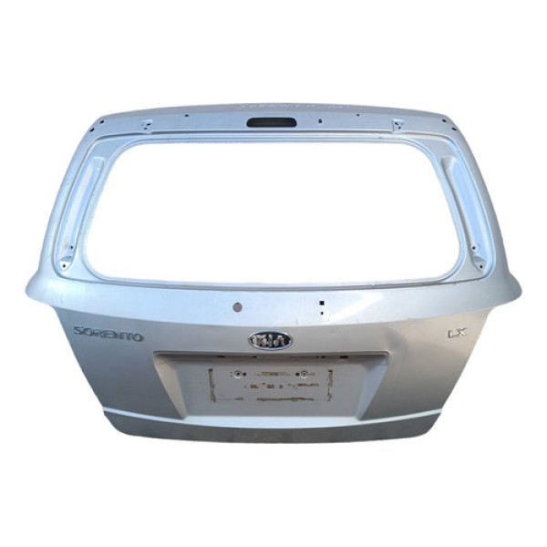 Tampa Traseira Sorento 2010