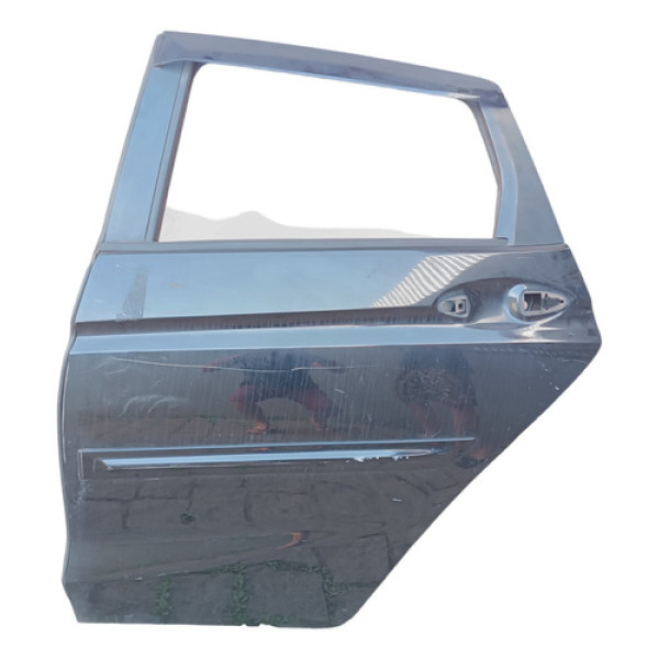 Porta Traseira Esquerda Honda Fit 2015
