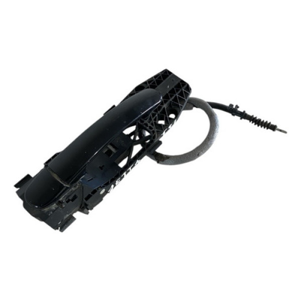 Maçaneta Ext Traseira Esquerda Vw Jetta 2011/2012 Cx351 Mw