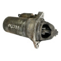 Motor De Arranque Chevrolet Vectra 1997/2005 2.0 M