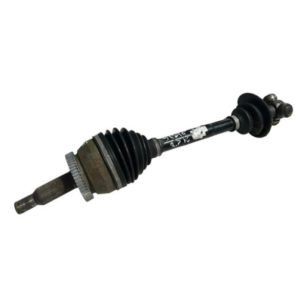 Semi Eixo Dianteiro Esquerdo Hyundai Santa Fe 2.7 2009 M