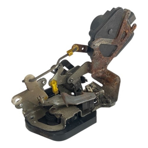 Fechadura Porta Traseira Direita Hyundai Tucson 2009 Cx389mw