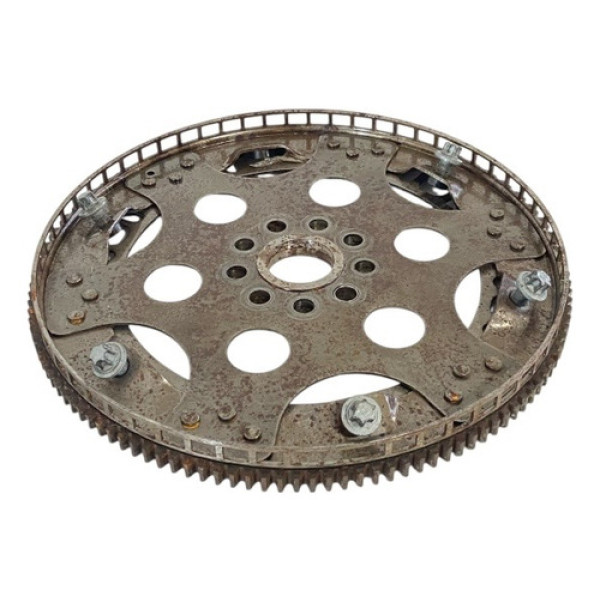 Volante Motor Bmw X6 4.4 V8 Biturbo 2010/2012 Cx386 Mw