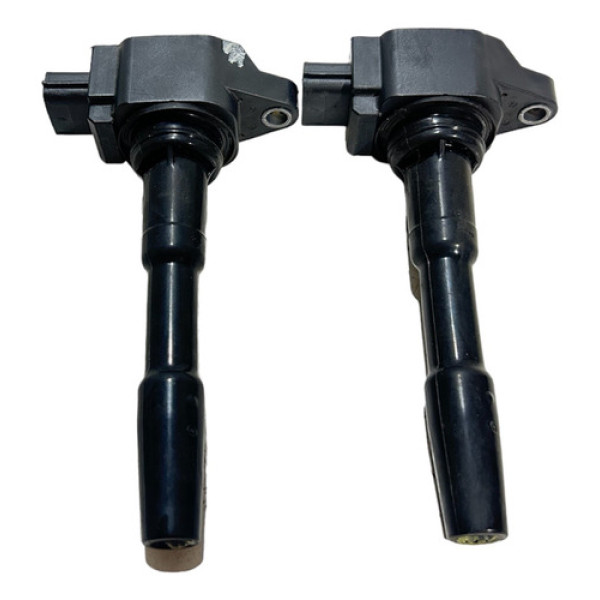 Par Bobina Ignição Nissan Kicks 2018 Cx18s