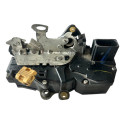 Fechadura Porta Diant Esquerda Gm Captiva 2009/2012 Cx471m