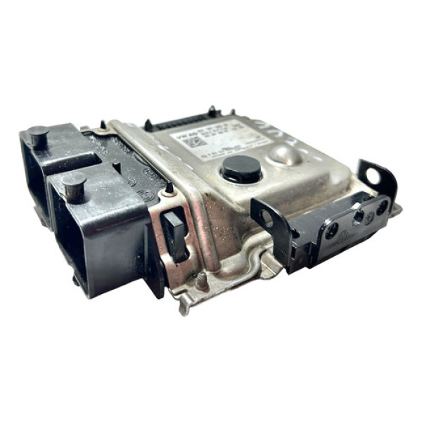 Módulo De Injeção Vw Gol 1.0 3cc 2018 2020 Cx106m