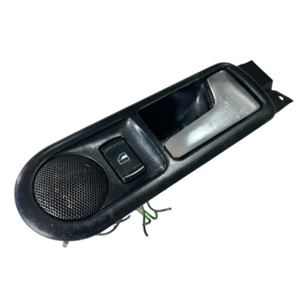 Maçaneta Interna Passat Alemão 1999 Traseira Direita Cx480m