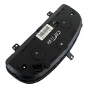 Painel Instrumentos Chevrolet Captiva 2.4 Aut 2010 Cx429 Mw