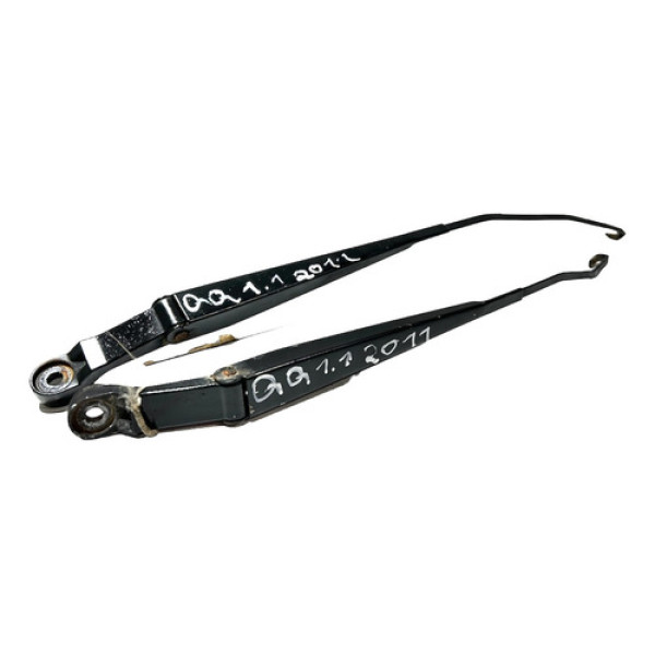 Par Haste Limpador Pára-brisa Chery Qq 1.1 2013 Cx102m