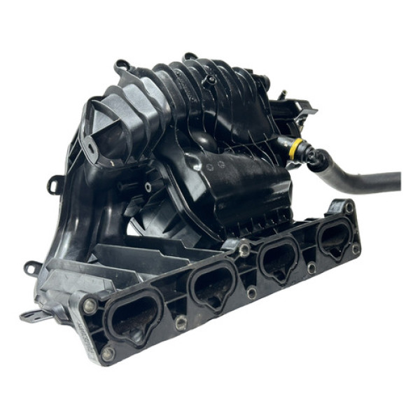 Coletor De Admissão Peugeot 408 2.0 2011 A 2015 S