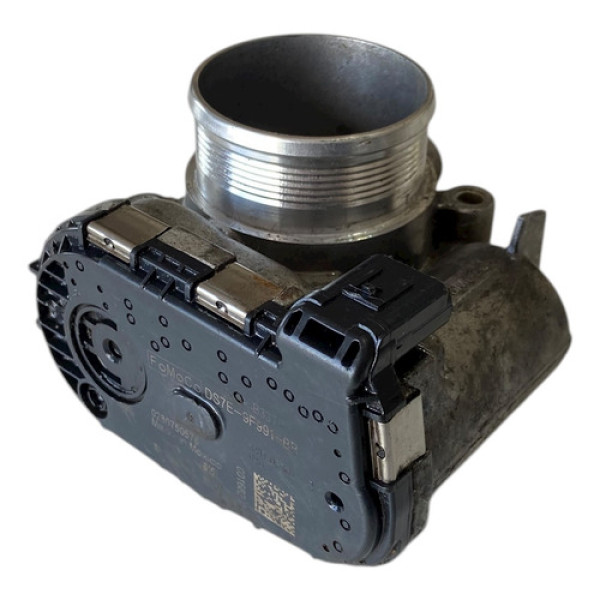 Corpo Borboleta Tbi Ford Focus 2.0 Powershift 2018 Mw