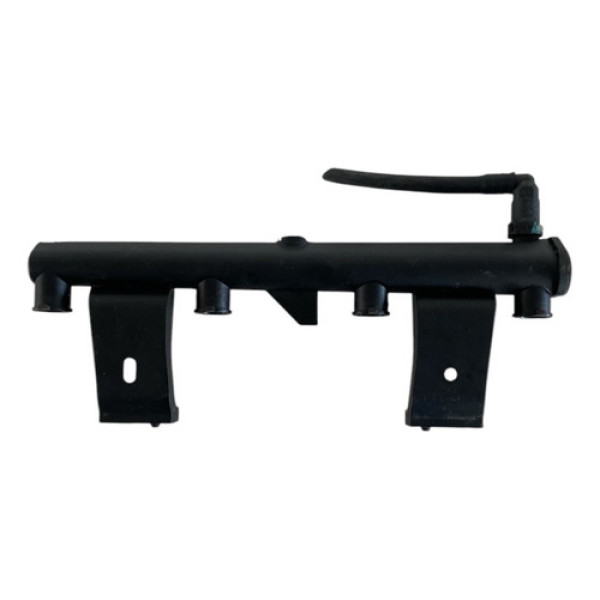 Flauta Bico Injetor Peugeot Citröen 206 207 C3 1.6 16v Cx321