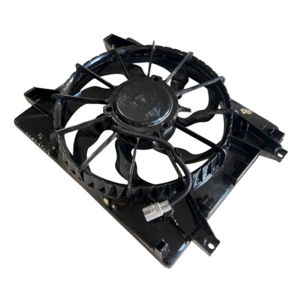 Defletor Ventoinha Hyundai Veracruz 3.8 V6 2011 Mw