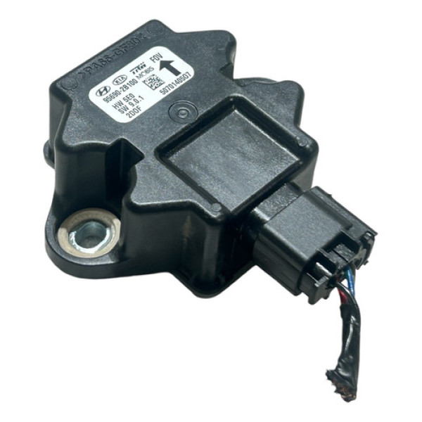 Sensor De Estabilidade Hyundai Santa Fé 2011 Cx189s