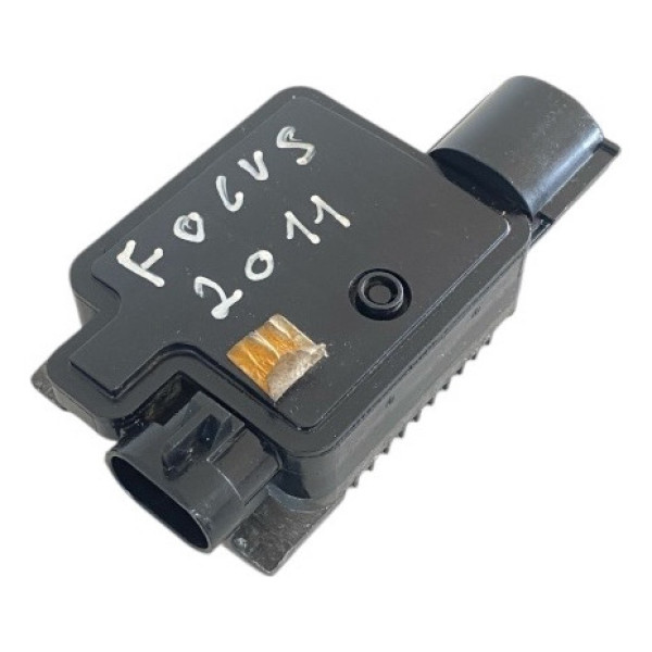 Módulo Resistência Ventoinha Ford Focus 2.0 16v 2012 Cx370mw