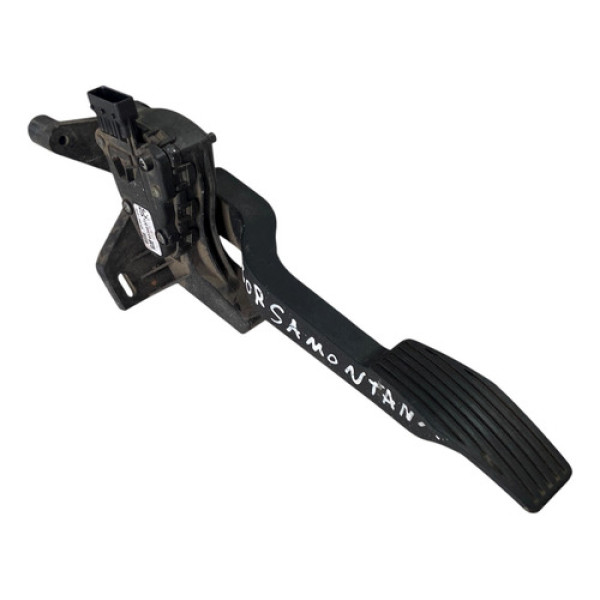 Pedal Acelerador Chevrolet Corsa Montana 2006 Cx499 Mw
