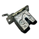 Fechadura Do Porta Mala Astra Hatch 99/11 Gm 09130569 Cx187m