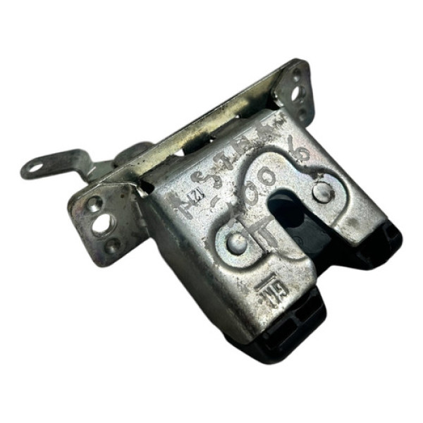 Fechadura Do Porta Mala Astra Hatch 99/11 Gm 09130569 Cx187m