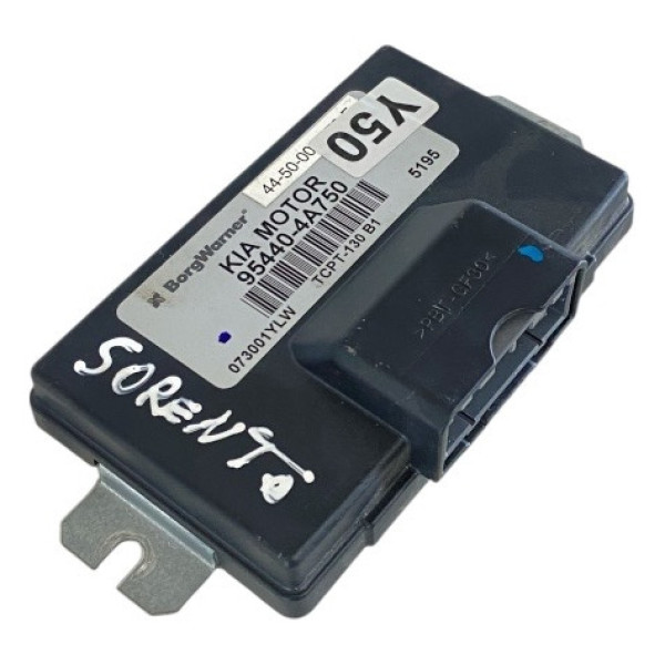 Módulo Tração Kia Sorento 3.5 V6 4x4 Aut 2005/2006 Cx392 Mw