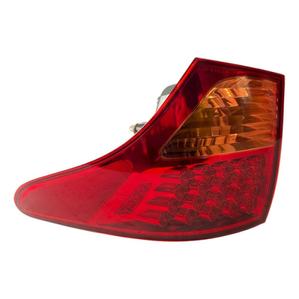 Lanterna Traseira Direita Hyundai Veracruz 2011 Cxg21 Mw Direito/passageiro Vermelho