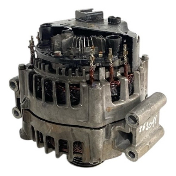 Alternador Bmw X6 4.4 V8 Biturbo 2010/2012 C/detalhes! Mw