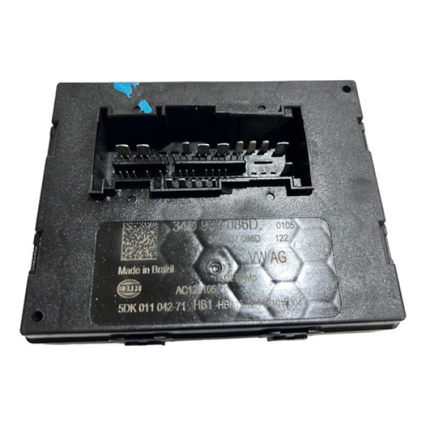 Módulo Conforto Gol Up 2015 Cx30s