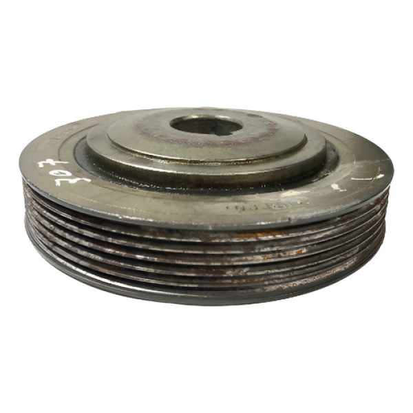 Polia Virabrequiam Peugeot 307 2013 Cx43m