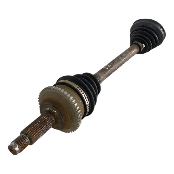 Semi Eixo Lado Esquerdo Ford Fusion 2.3 Aut 2006/2009 Mw