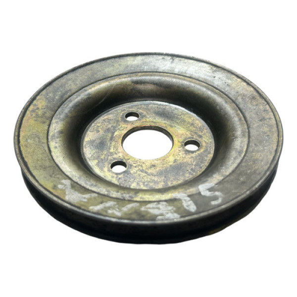 Polia Da Bomba Direção Hidráulica Palio Siena 96 A 02 Cx157s