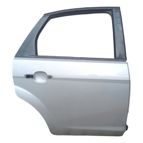 Porta Traseira Direita Focus Sedan 2010 2011 D