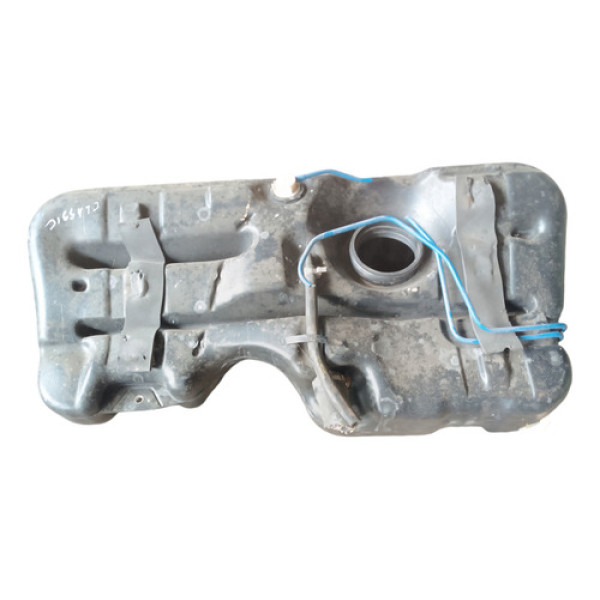 Tanque Combustível Classic 2012 D