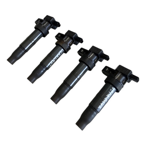 Kit Bobina Ignição Hyundai Veracruz 3.8 V6 2011 Cx509 Mw