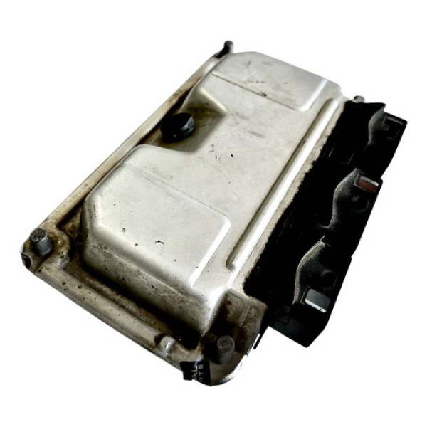 Módulo De Injeção Peugeot 206 Citroen C3 1.4 2003/08 Cx 451m