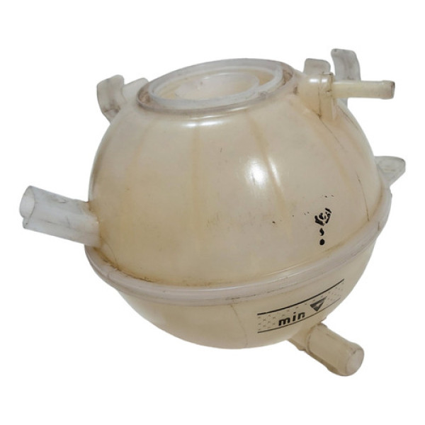 Reservatório Água Radiador Jetta Tsi 2.0 2012 Á 2017 Cx10