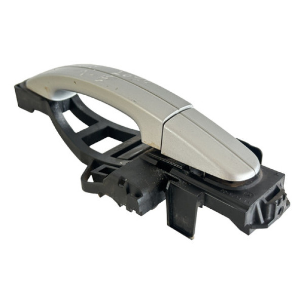 Maçaneta Externa Traseira Esquerda Focus 2014 Cx239s