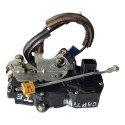 Fechadura Porta Traseira Esquerda Gm Captiva 2009/2012 Cx435