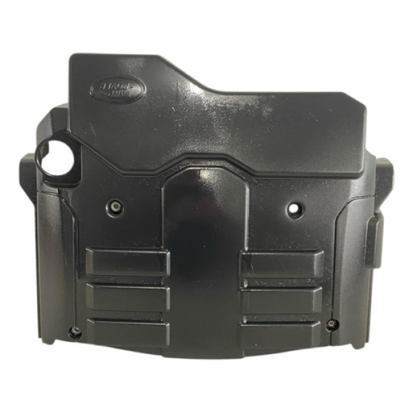Capa Motor Land Rover Discovery 3 4.0 V6 2007 2008 2009 Mw
