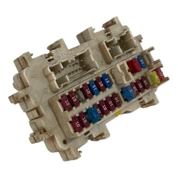 Caixa Fusível Interna Nissan Frontier 2.5 2009/2012 Cx383