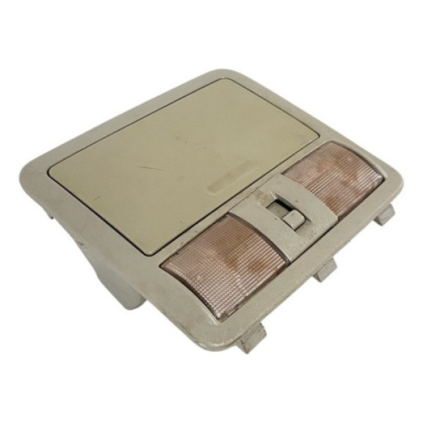 Luz Teto Cortesia Nissan Frontier 2009/2012 Cx385 Mw