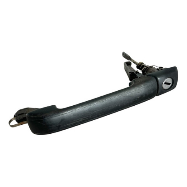 Maçaneta Externa Dianteira Esquerda Vw Gol G2 1994-00 Cx262m