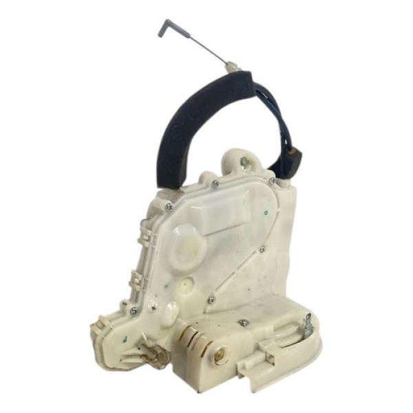 Fechadura Porta Dianteira Esquerda Honda Cr-v 2011 Cx371 Mw
